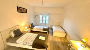 room alvalade